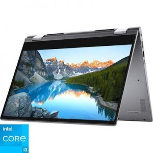 Dell Inspiron 14 5000 (5406) 2-in-1 Laptop - Convertible Folder