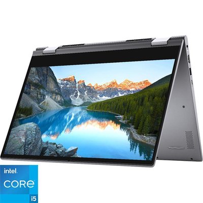 dell inspiron 14 5000 (5406) 2-in-1 laptop – convertible folder