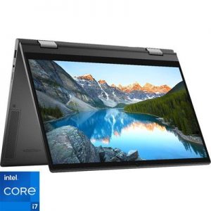 Dell Inspiron 13 7306 2-in-1 Laptop - Convertible Folder