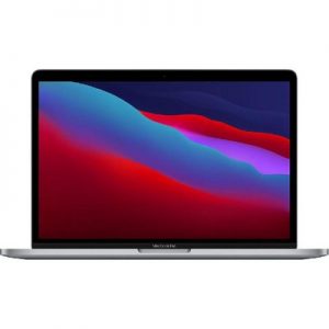 Apple MacBook Pro 13 M1 Retina + Touch Bar Laptop
