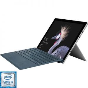 Microsoft 2-in-1 Laptop - Detachable Keyboard Dock/Tablet