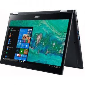 Acer Spin 3 SP314-51-53FV 2-in-1 Laptop - Convertible Folder