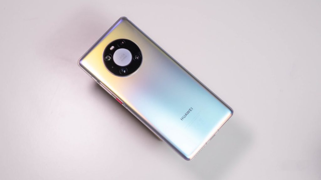 مراجعة هاتف هواوي Mate 40 Pro … متكامل لكن من دون خدمات جوجل