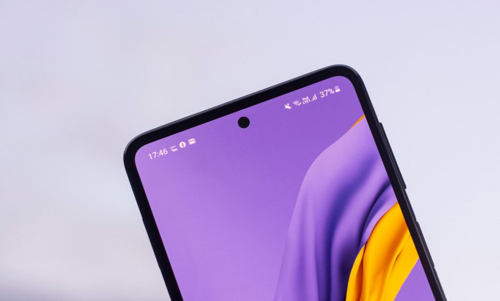 مراجعة هاتف Samsung Galaxy M31s … مواصفات من الفئة العليا بسعر منافس