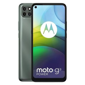 Motorola Moto G9 Power | موتورولا موتو جي 9 باور