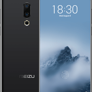 Meizu 16 | مايزو 16