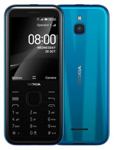 Nokia 8000 4G | نوكيا 8000 4 جي