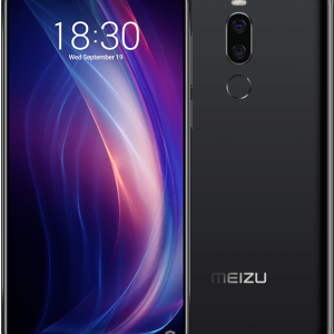 Meizu X8 | مايزو إكس 8