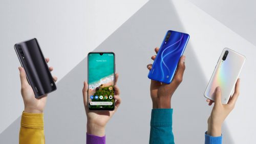 سامسونج تتصدر سوق الهواتف الذكية، وشاومي تجتاز أبل في مبيعات الربع الثالث 2020