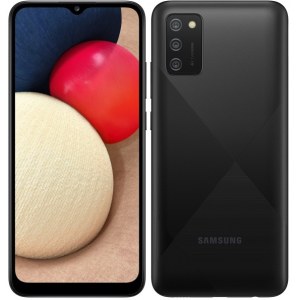 Samsung Galaxy A02s | سامسونج جالكسي إيه 02 إس