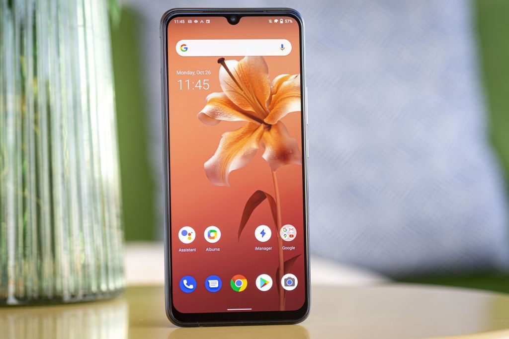 مراجعة هاتف Vivo V20 … مميز من فيفو في الفئة المتوسطة