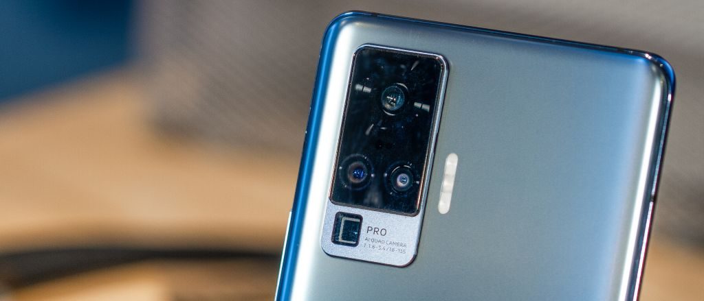 مراجعة هاتف فيفو من الجيل الخامس Vivo X51 5G مراجعة هاتف فيفو من الجيل الخامس Vivo X51 5G