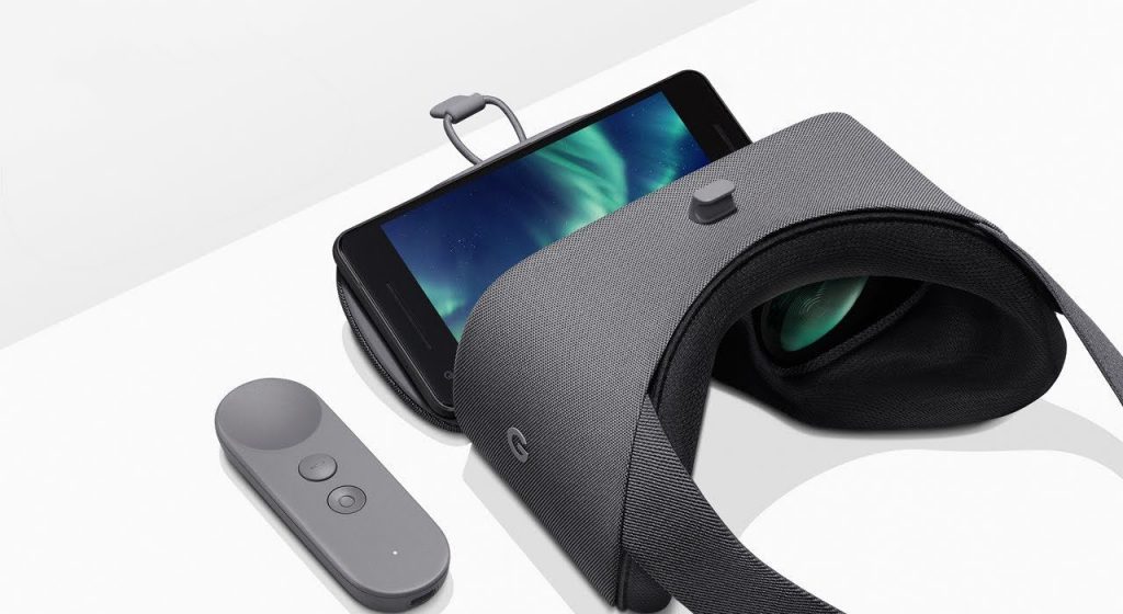 أفضل 10 تطبيقات للواقع الافتراضي VR للهواتف الذكية !