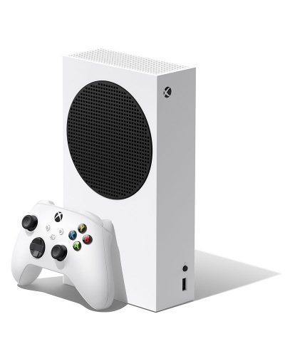 إكس بوكس سيريز إس | Xbox Series S