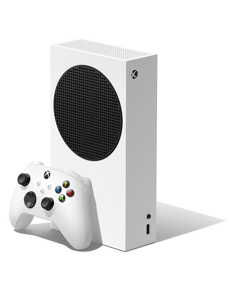 المنع علم الصوتيات انتظر  مواصفات وسعر إكس بوكس سيريز إس | Xbox Series S | اراموبي