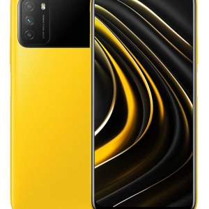 Xiaomi Poco M3 | شاومي بوكو إم 3