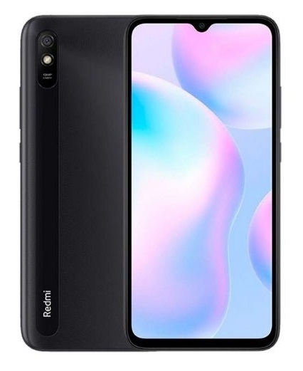 سعر ومواصفات شاومي ريدمي 9 إيه تي ميزات وعيوب Xiaomi Redmi 9at اراموبي