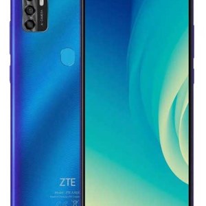 ZTE Blade A7s 2020 | زد تي ايه بليد إيه 7 إس 2020