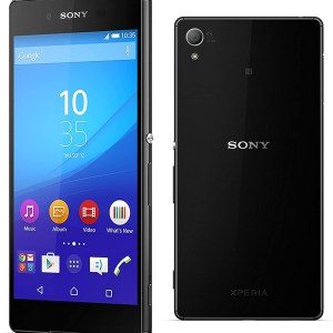 Sony Xperia Z3plus | سوني إكسبيريا زيد 3 بلاس