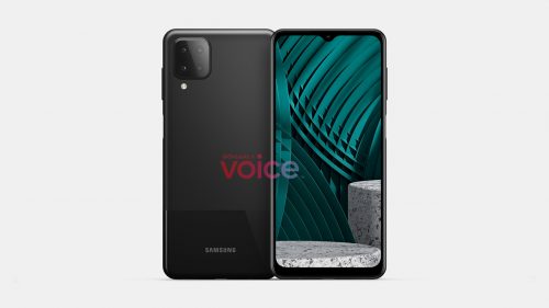 Galaxy M12 الجديد من سامسونج سيأتي بشرائح Exynos 850