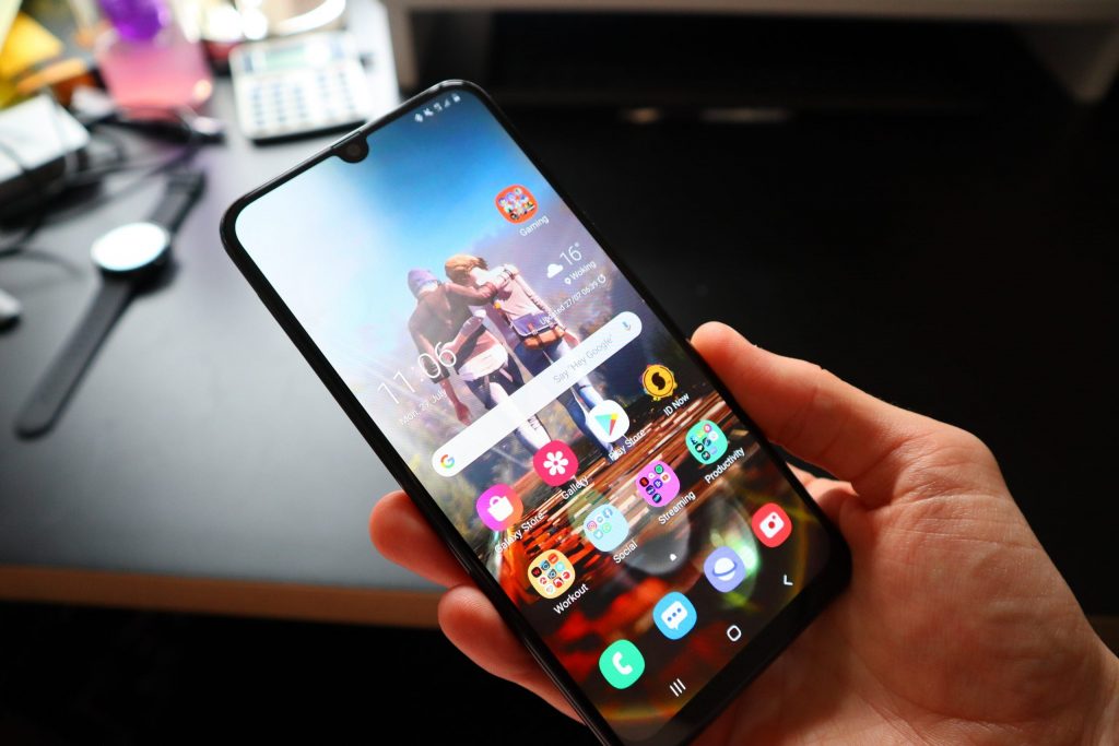 وصول الإصدار التجريبي من الواجهة One UI 3.0 إلى الهاتف Galaxy M31 وصول الإصدار التجريبي من الواجهة One UI 3.0 إلى الهاتف Galaxy M31