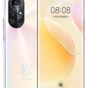 Huawei nova 8 Pro 5G | هواوي نوفا 8 برو 5 جي