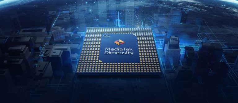 شرائح MT6893 من MediaTek تتفوّق على Snapdragon 865 في بعض اختبارات AnTuTu !