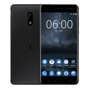 Nokia 6 | نوكيا 6