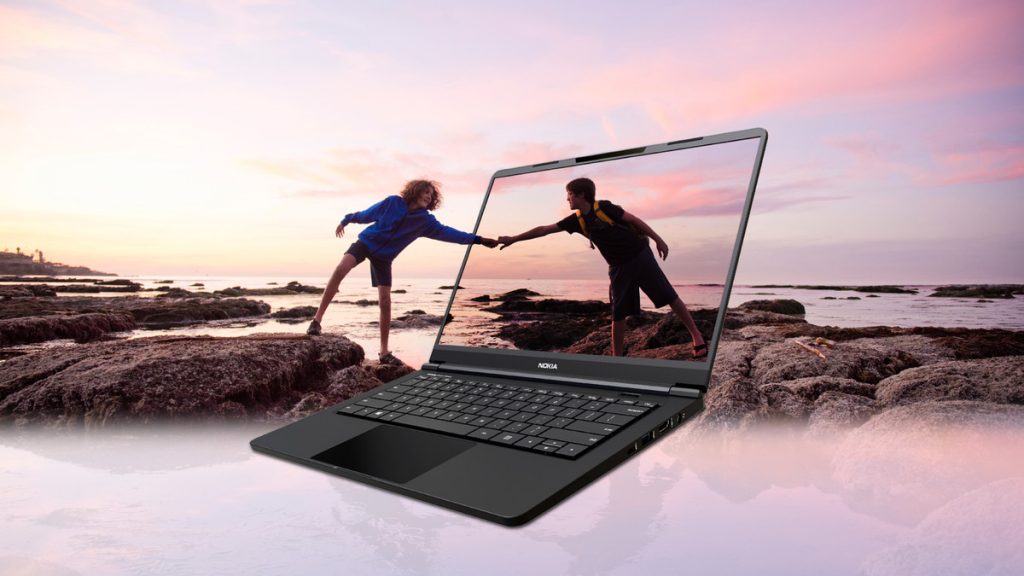 نوكيا تعلن عن لابتوب Nokia Purebook X14 بسعر 815$ ! نوكيا تعلن عن لابتوب Nokia Purebook X14 بسعر 815$ !