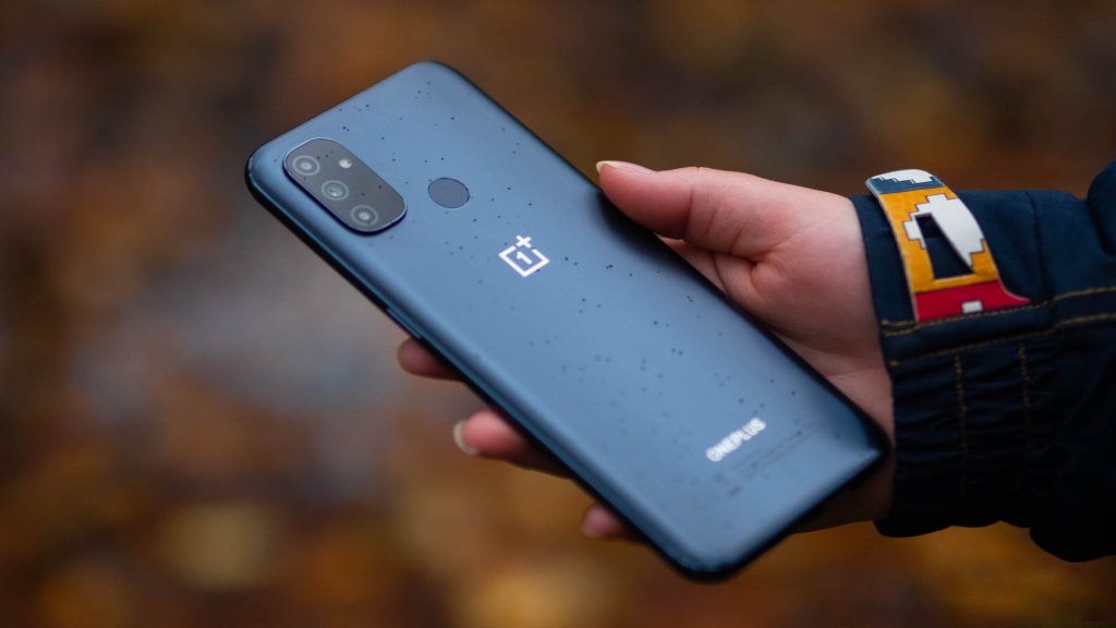 مراجعة Nord N100 الجديد من OnePlus .. سعر مخفض ومواصفات مقبولة