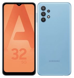 Samsung Galaxy A32 5G | سامسونج جالاكسي إيه 32 5 جي