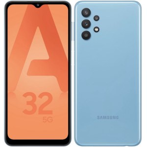 Samsung Galaxy A32 5G | سامسونج جالكسي إيه 32 5 جي