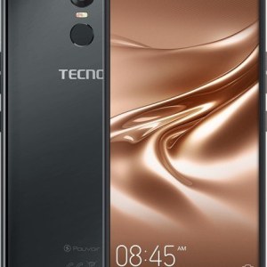 Tecno Pouvoir 2 Pro | تكنو بافور 2 برو