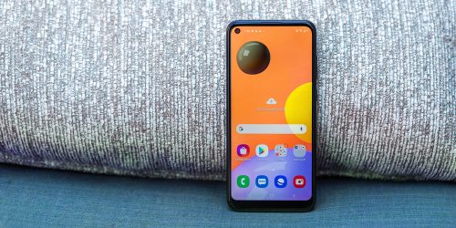 مراجعة Galaxy A11 من سامسونج ..  مواصفات مقبولة بسعر رخيص نسبيا
