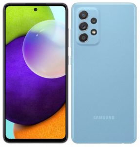 Samsung Galaxy A52 5G | سامسونج جالاكسي إيه 52 5 جي