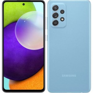 Samsung Galaxy A52 5G | سامسونج جالكسي إيه 52 5 جي
