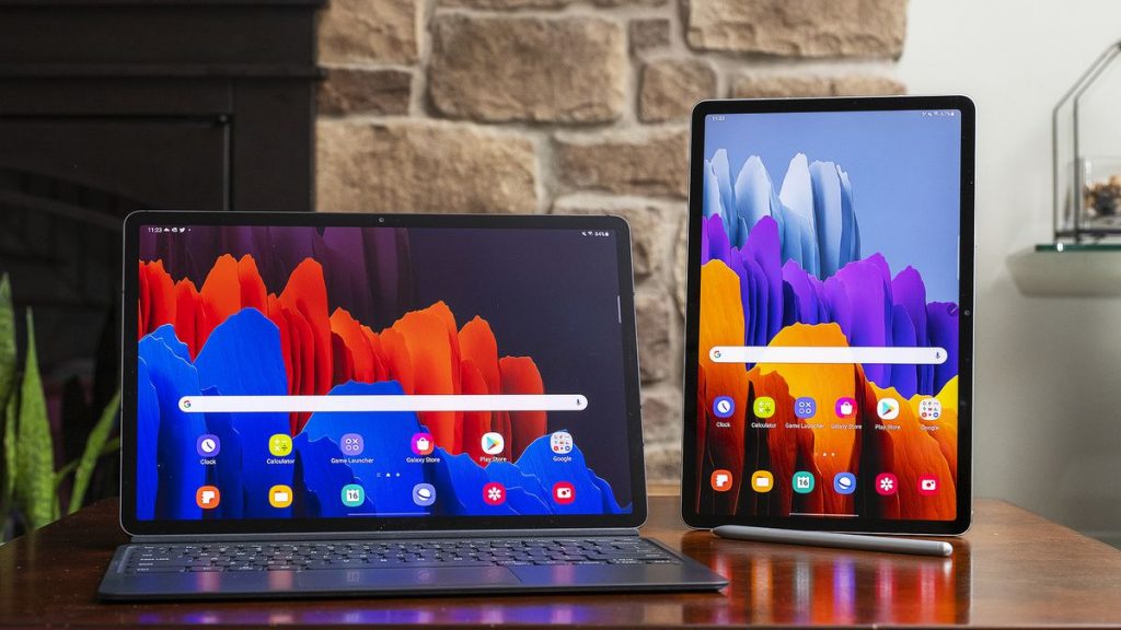 الجهاز الجديد ضمن سلسلة Galaxy M قد لا يكون هاتفاً وإنما جهاز لوحي تحت اسم Galaxy Tab M62 ! الجهاز الجديد ضمن سلسلة Galaxy M قد لا يكون هاتفاً وإنما جهاز لوحي تحت اسم Galaxy Tab M62 !