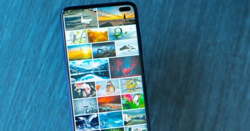 أفضل 10 تطبيقات لعرض الصور على هواتف أندرويد