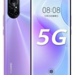 Huawei nova 8 5G | هواوي نوفا 8 5 جي