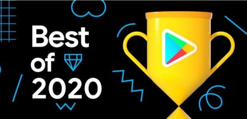 Google Play تعلن عن قائمة أفضل التطبيقات والألعاب لعام 2020 ( تعرف عليها وحملها الآن )