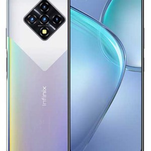 Infinix Zero 8i | انفينكس زيرو 8 أي