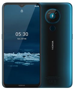 Nokia 5 4