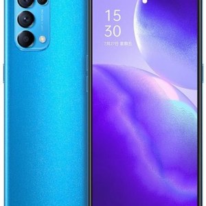 Oppo Reno5 5G | اوبو رينو 5 5 جي