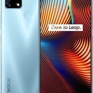 Realme 7i Global | ريلمي 7 أي جلوبال