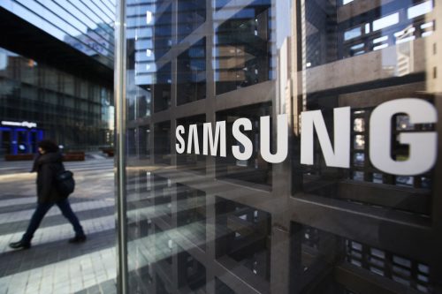 Samsung تنضم إلى تحالف الشركات الصينية للعمل على تقنية نقل البيانات بشكل سريع بين الهواتف المختلفة