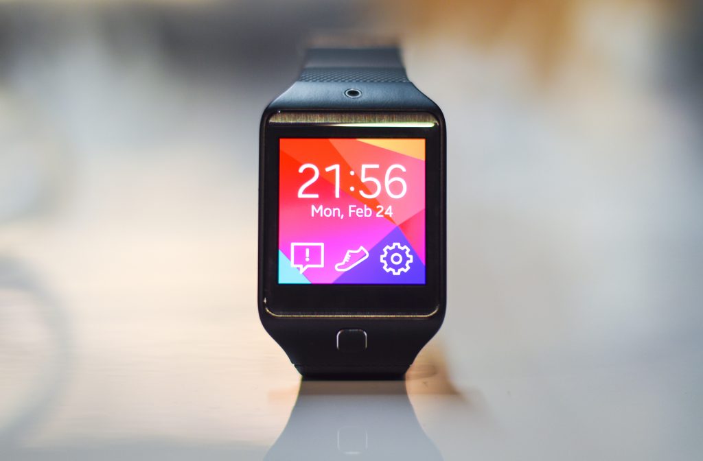 هواتف سامسونج 2021 لن تدعم الساعات القديمة من Galaxy Gear