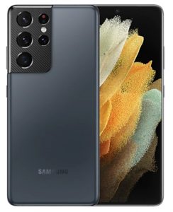 Samsung Galaxy S21 Ultra 5G | سامسونج جالاكسي إس 21 ألترا 5 جي