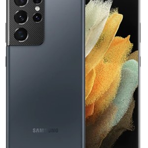 Samsung Galaxy S21 Ultra 5G | سامسونج جالكسي إس 21 ألترا 5 جي
