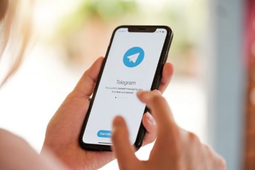 ما هي الميّزات الجديدة التي حصل عليها تطبيق Telegram مع نهاية عام 2022؟