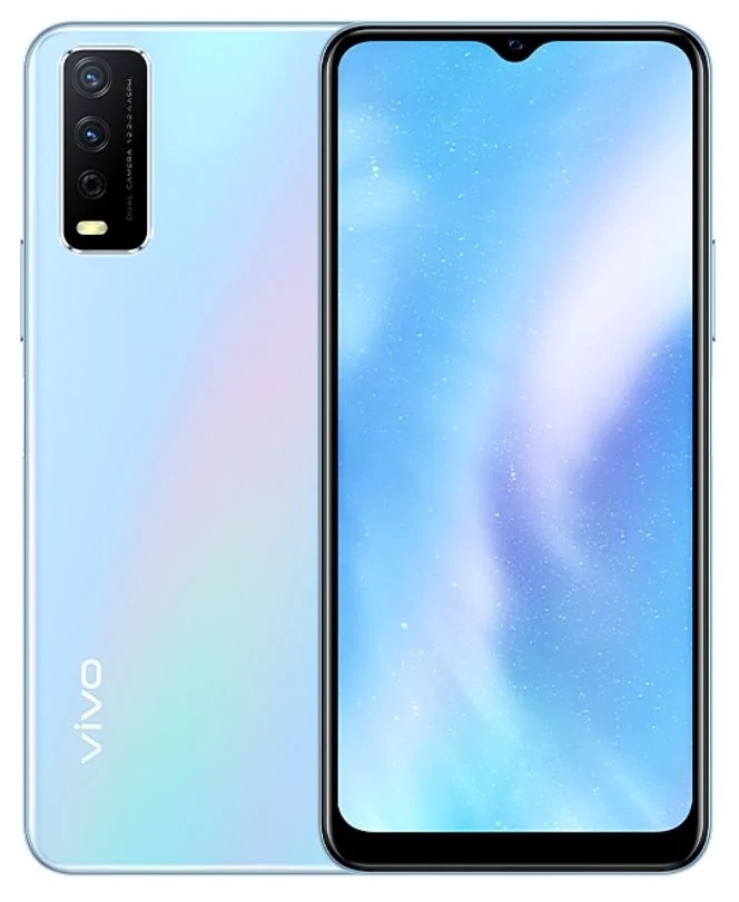 سعر و مواصفات vivo Y30 Standard سعر و مواصفات vivo Y30 Standard